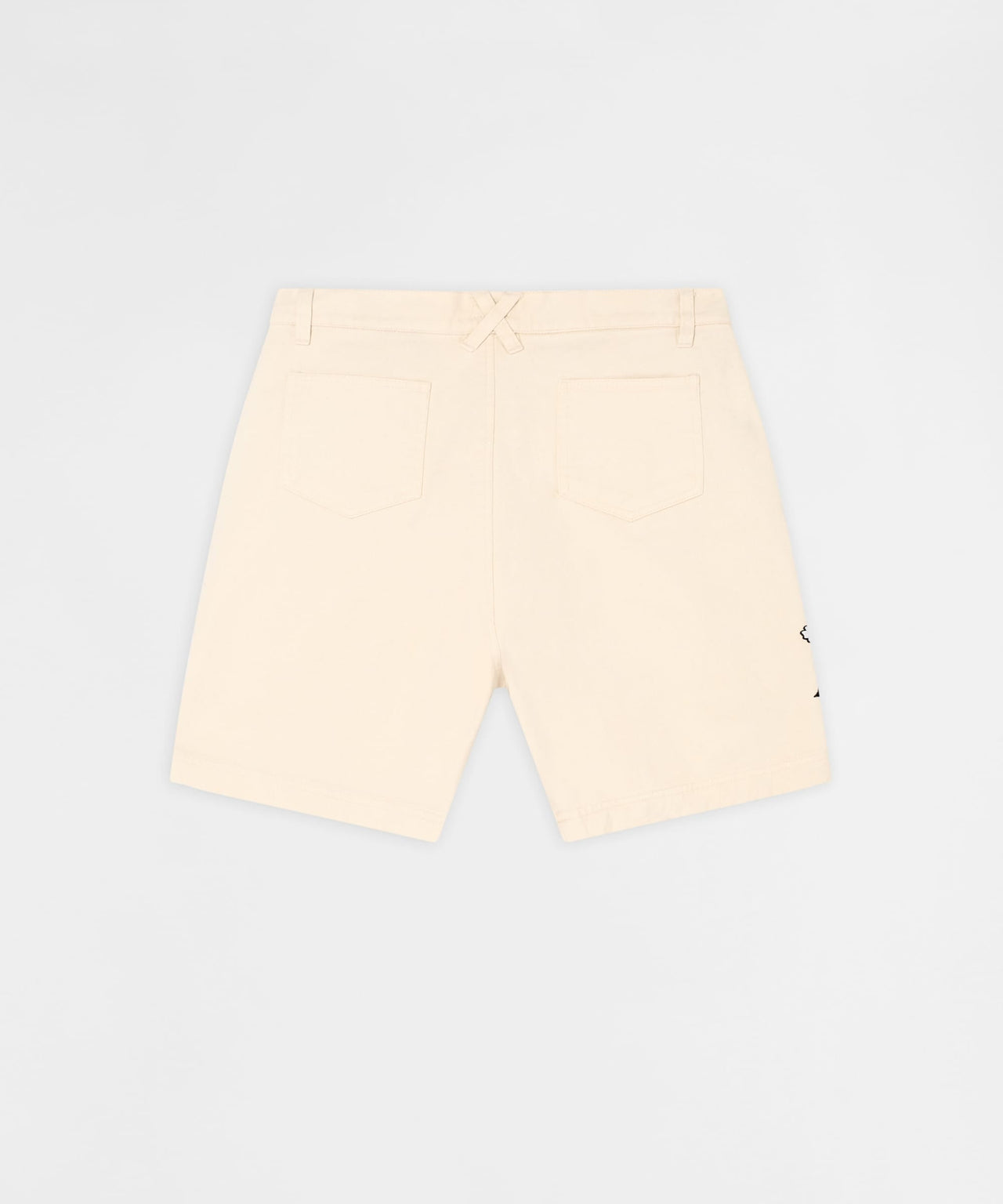 Roses Woven Short