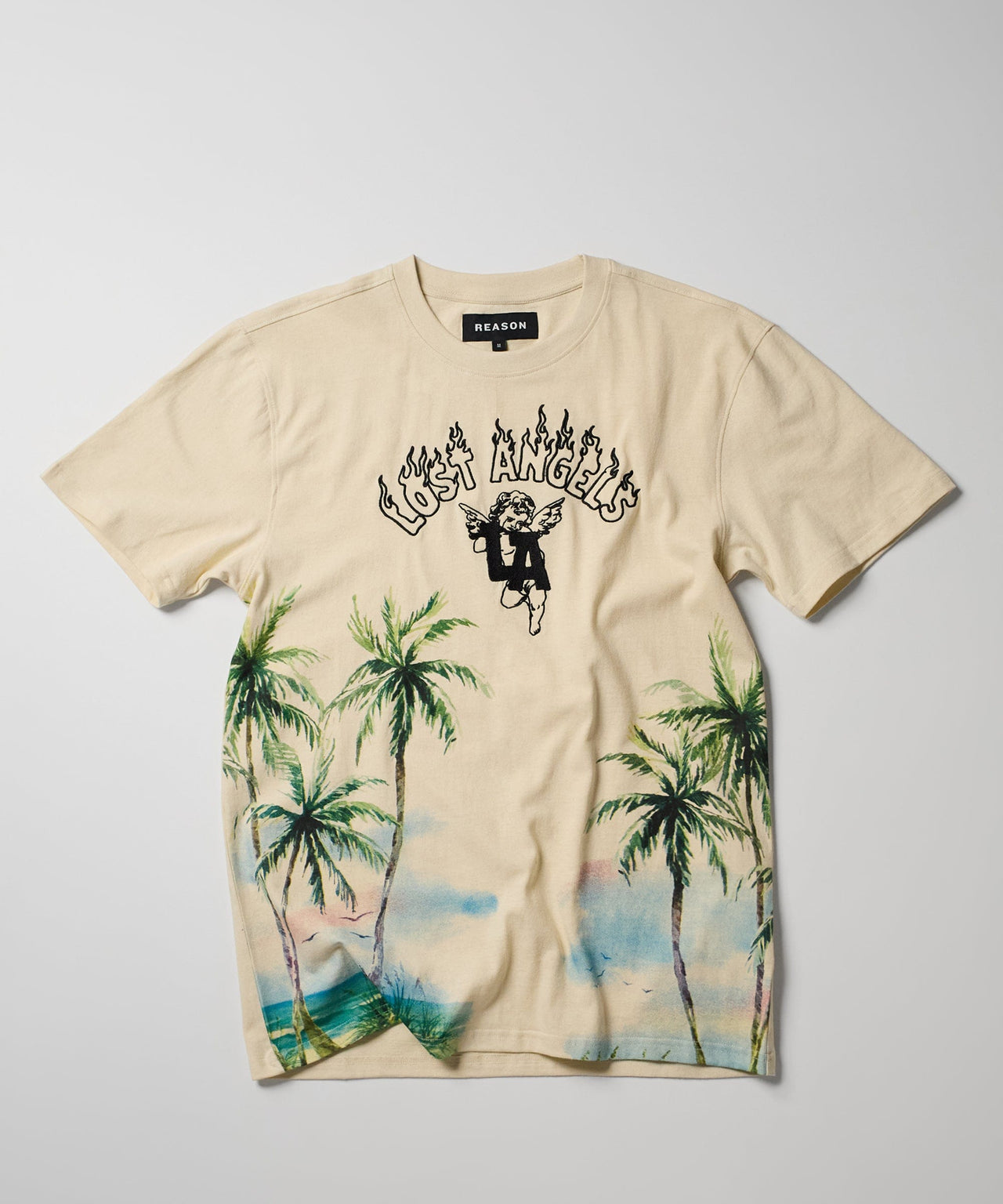 Lost Angels T-Shirt
