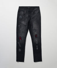 Thumbnail for Vice Denim Pant