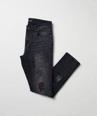 Thumbnail for Vice Denim Pant