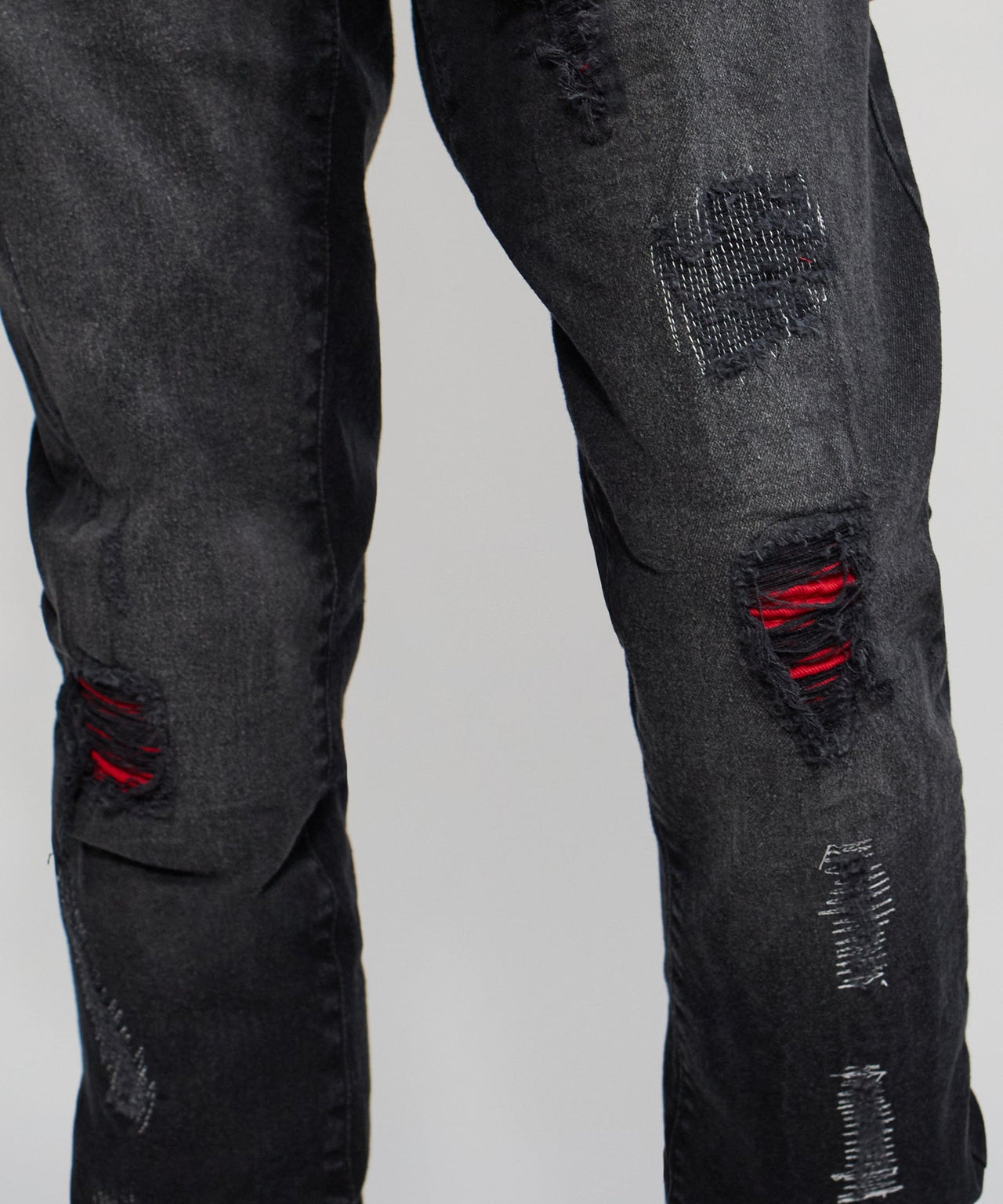 Vice Denim Pant