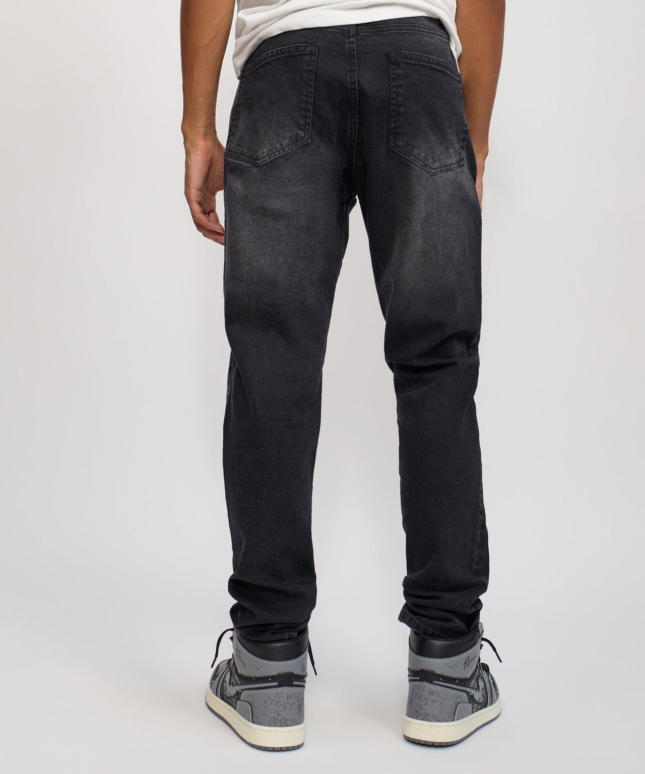 Vice Denim Pant