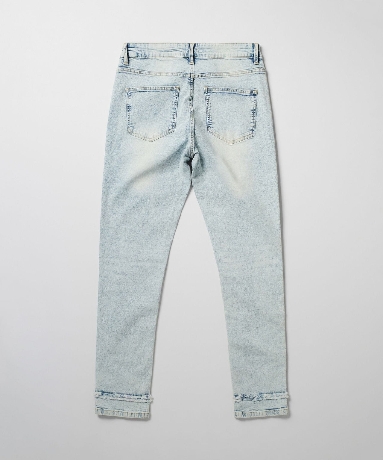 Men'S Skinny Fit