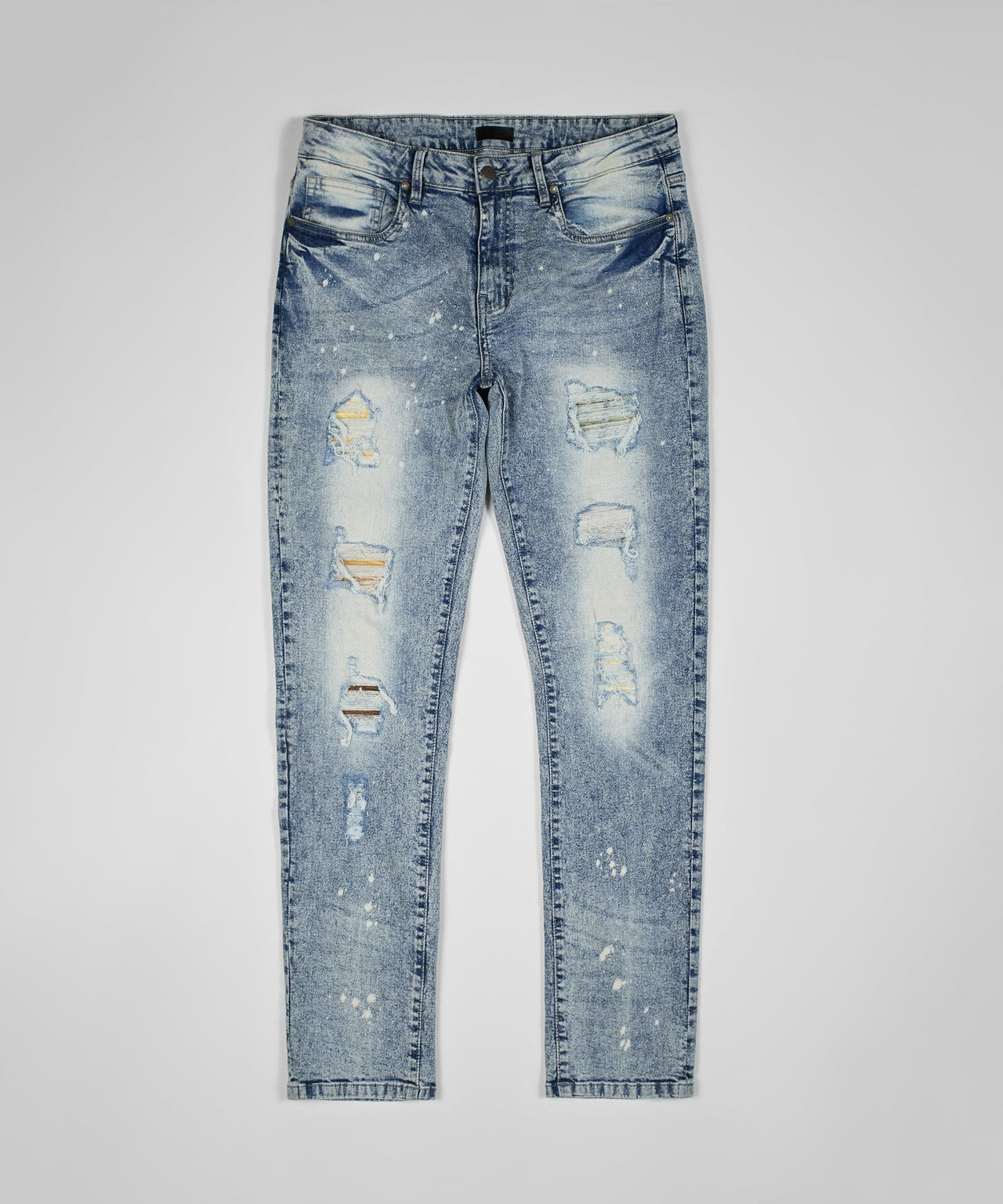 Logan Denim Pant