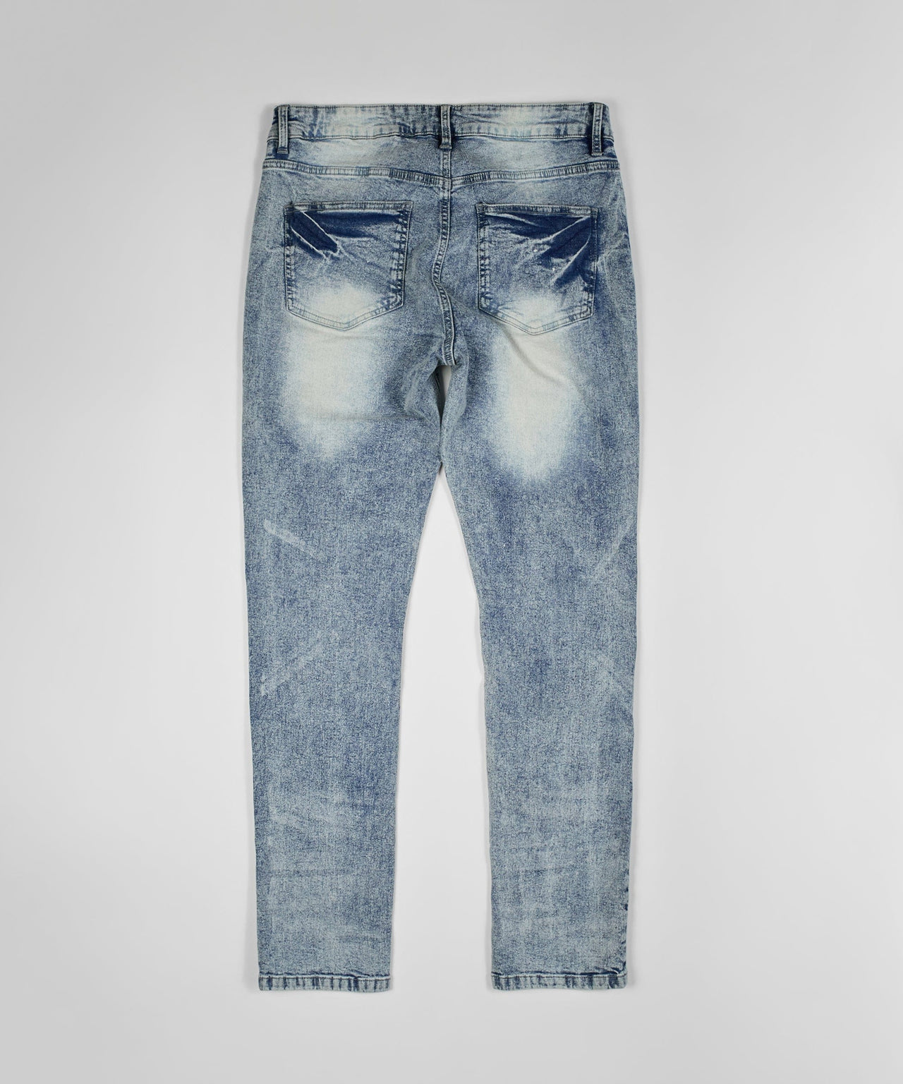 Logan Denim Pant