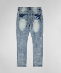Thumbnail for Logan Denim Pant