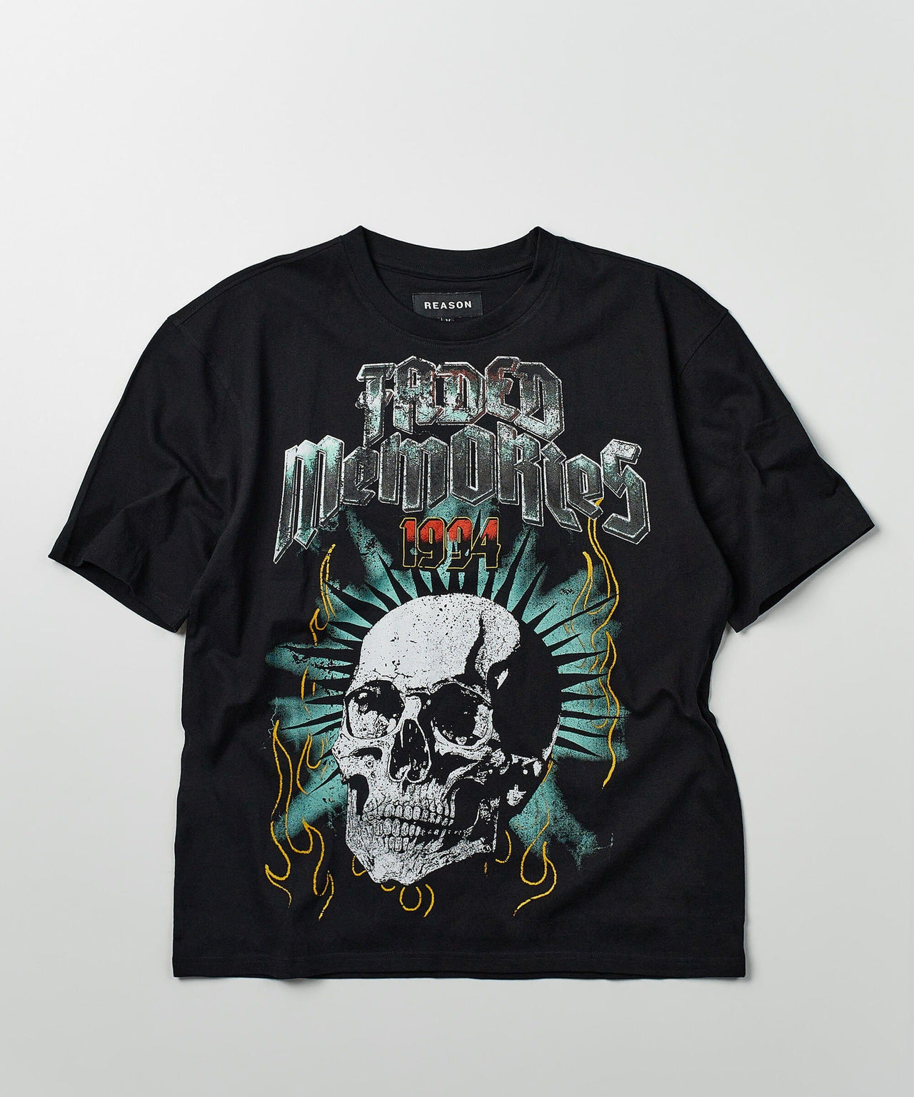 Faded Memories Tour T-Shirt