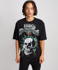 Thumbnail for Faded Memories Tour T-Shirt