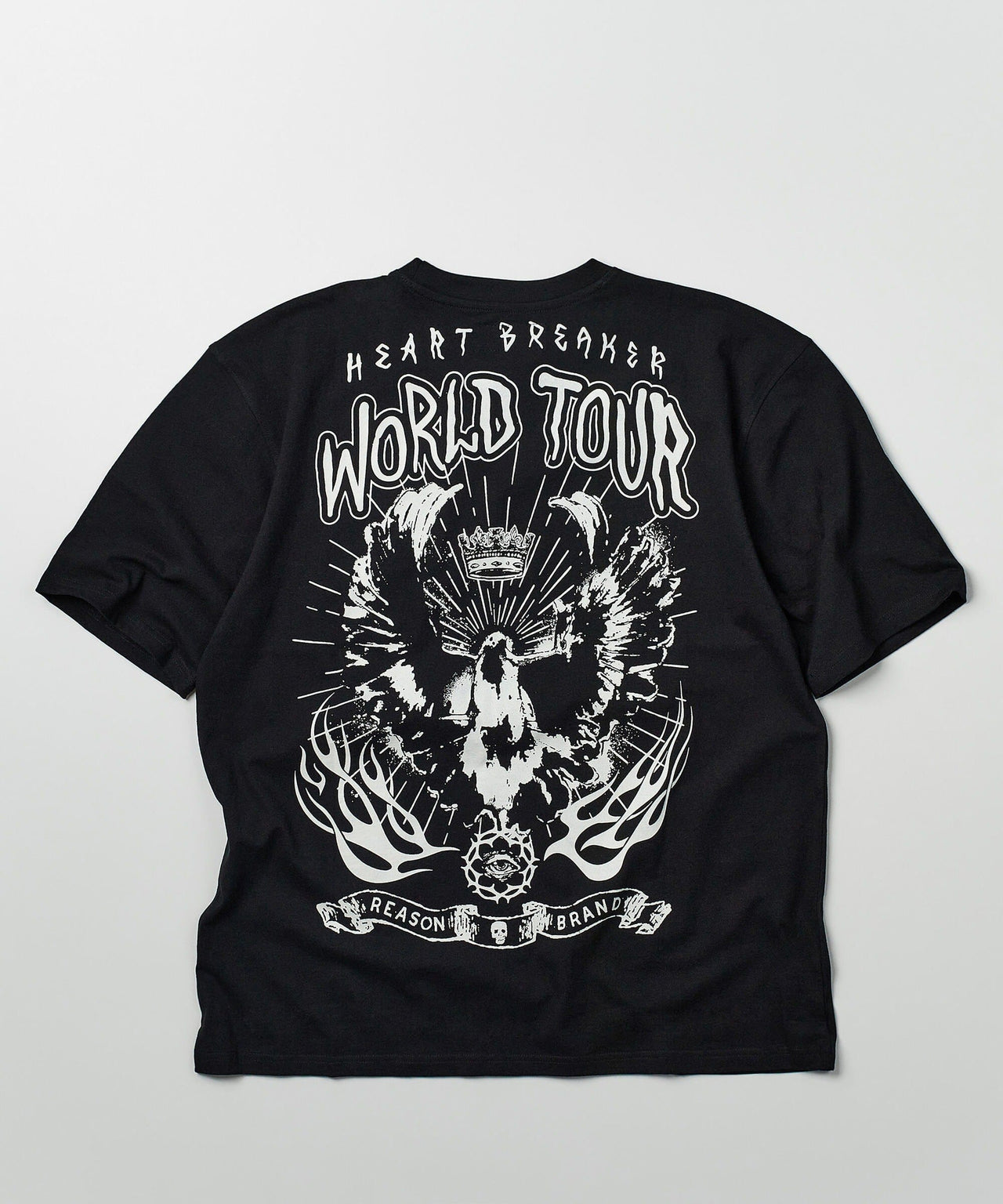 Wild Heart Tour T-Shirt