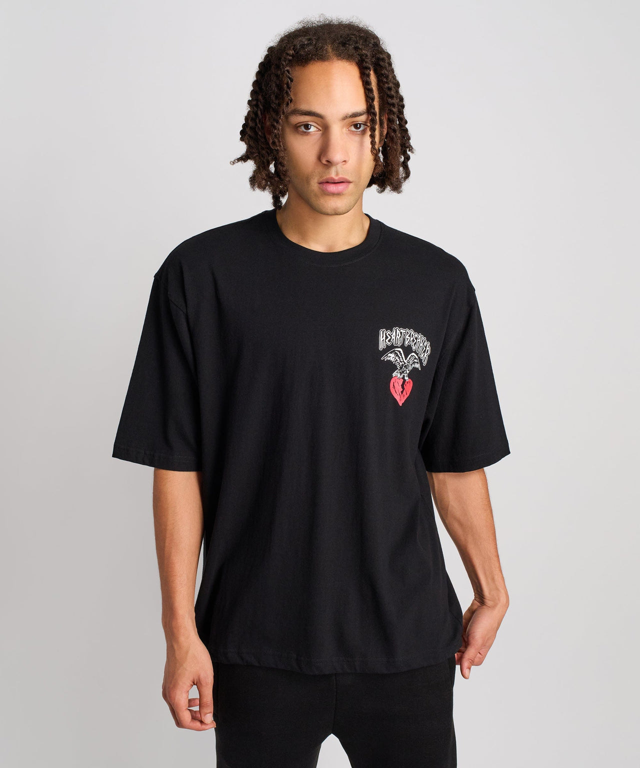 Wild Heart Tour T-Shirt