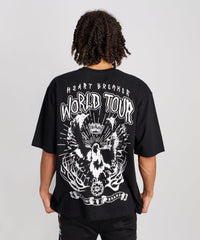 Thumbnail for Wild Heart Tour T-Shirt