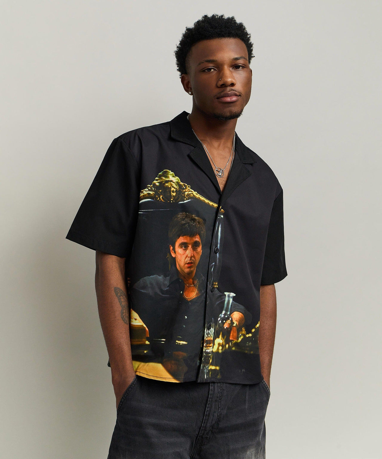 Scarface Shirt
