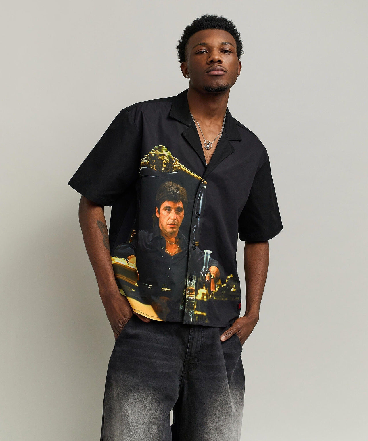 Scarface Shirt