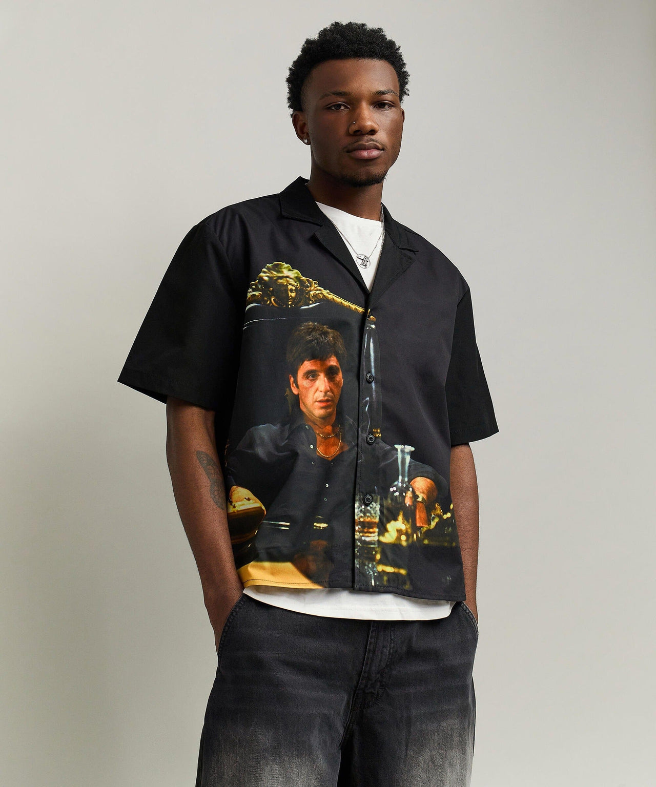 Scarface Shirt