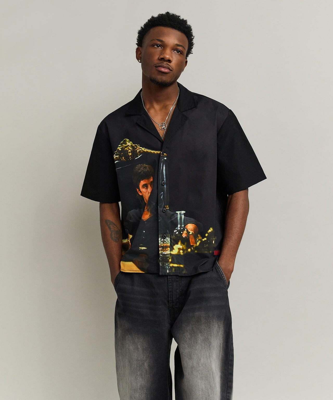 Scarface Shirt