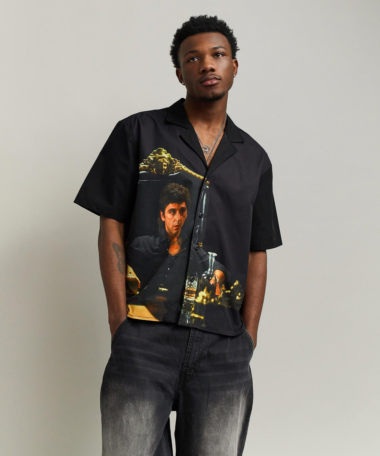 Scarface Shirt