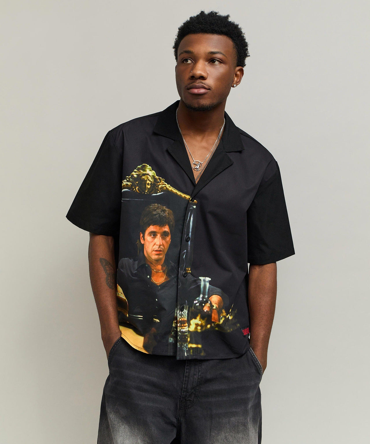 Scarface Shirt