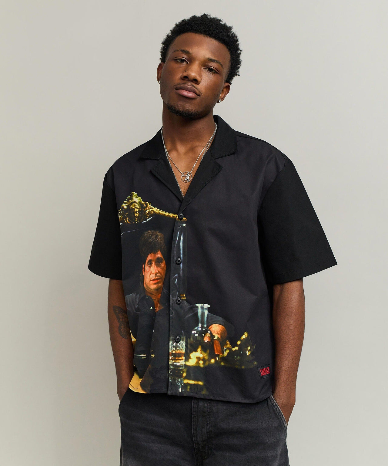 Scarface Shirt