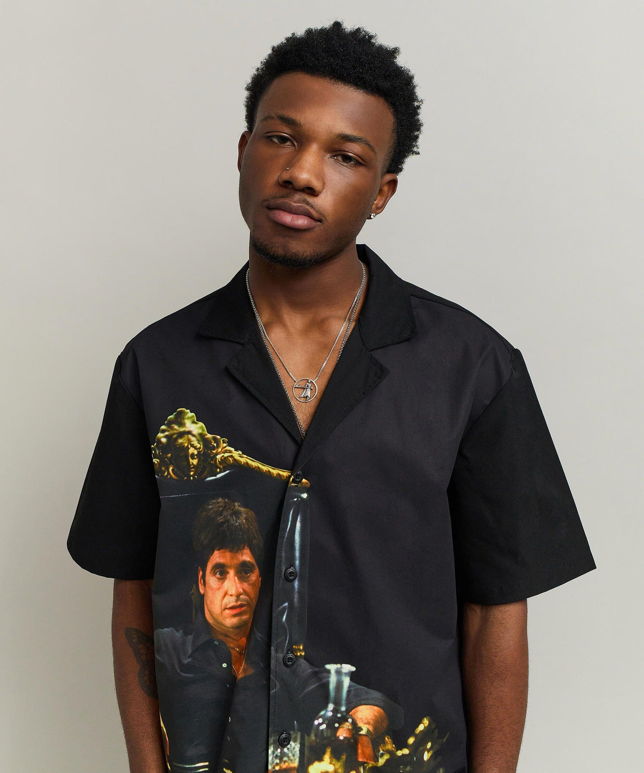 Scarface Shirt