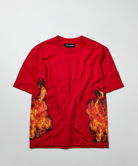 Thumbnail for Fearless Box T-Shirt