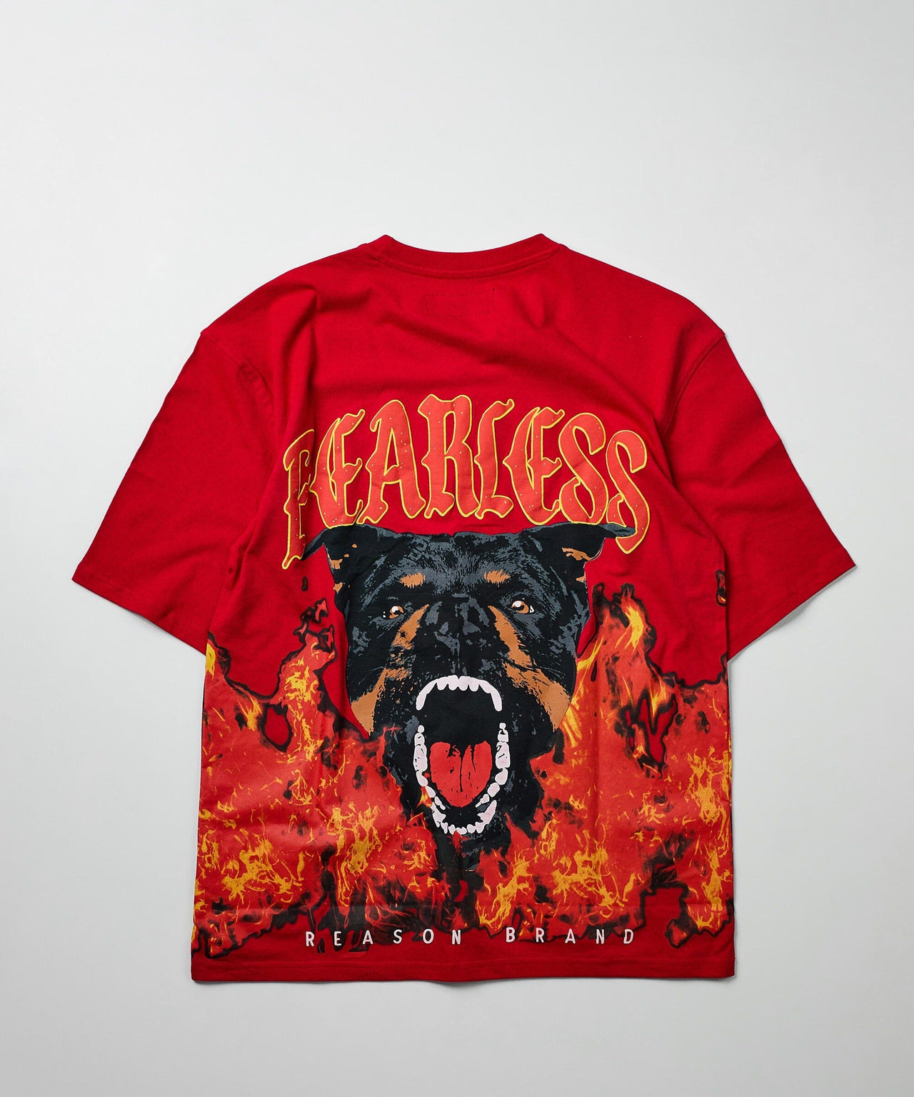 Fearless Box T-Shirt