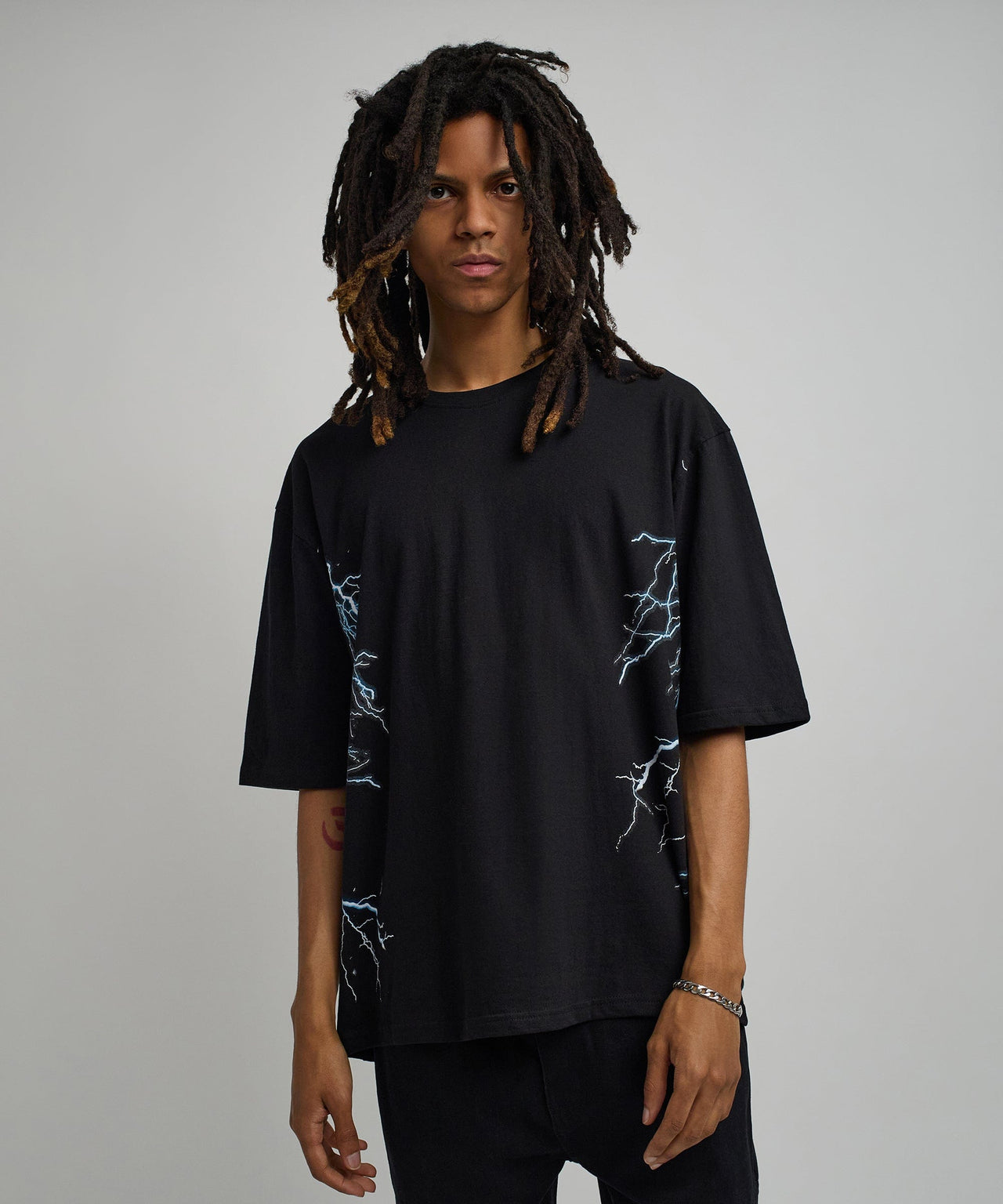 Revenge Box T-Shirt