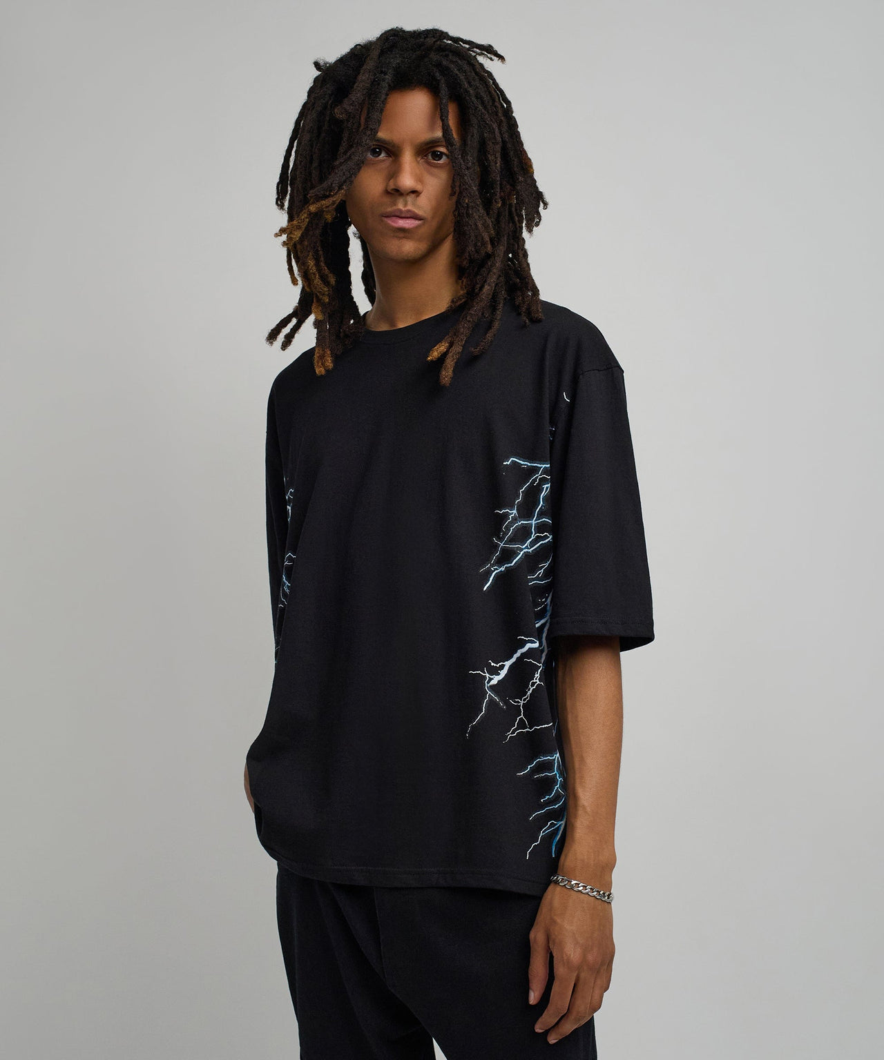 Revenge Box T-Shirt