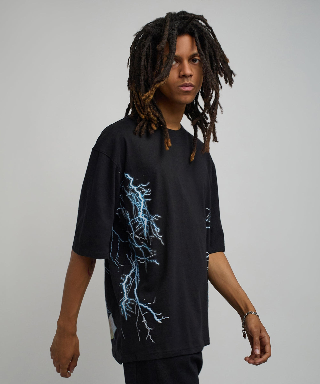 Revenge Box T-Shirt