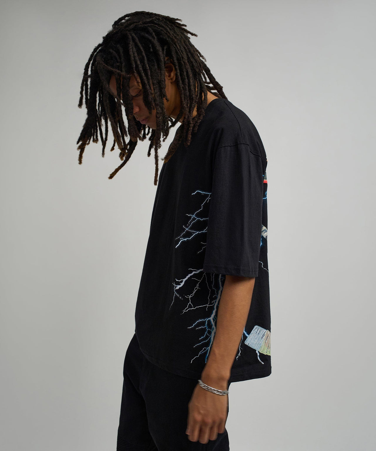 Revenge Box T-Shirt