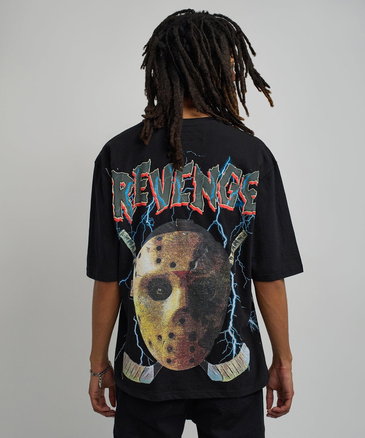 Revenge Box T-Shirt
