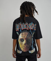 Thumbnail for Revenge Box T-Shirt