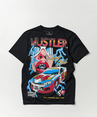 Thumbnail for Hustler Racing Box T-Shirt