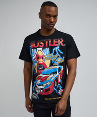 Thumbnail for Hustler Racing Box T-Shirt
