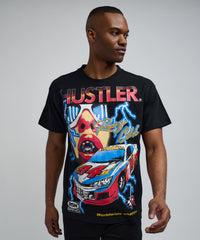 Thumbnail for Hustler Racing Box T-Shirt