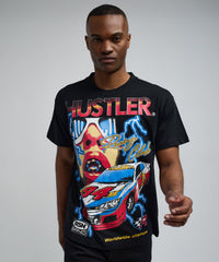 Thumbnail for Hustler Racing Box T-Shirt