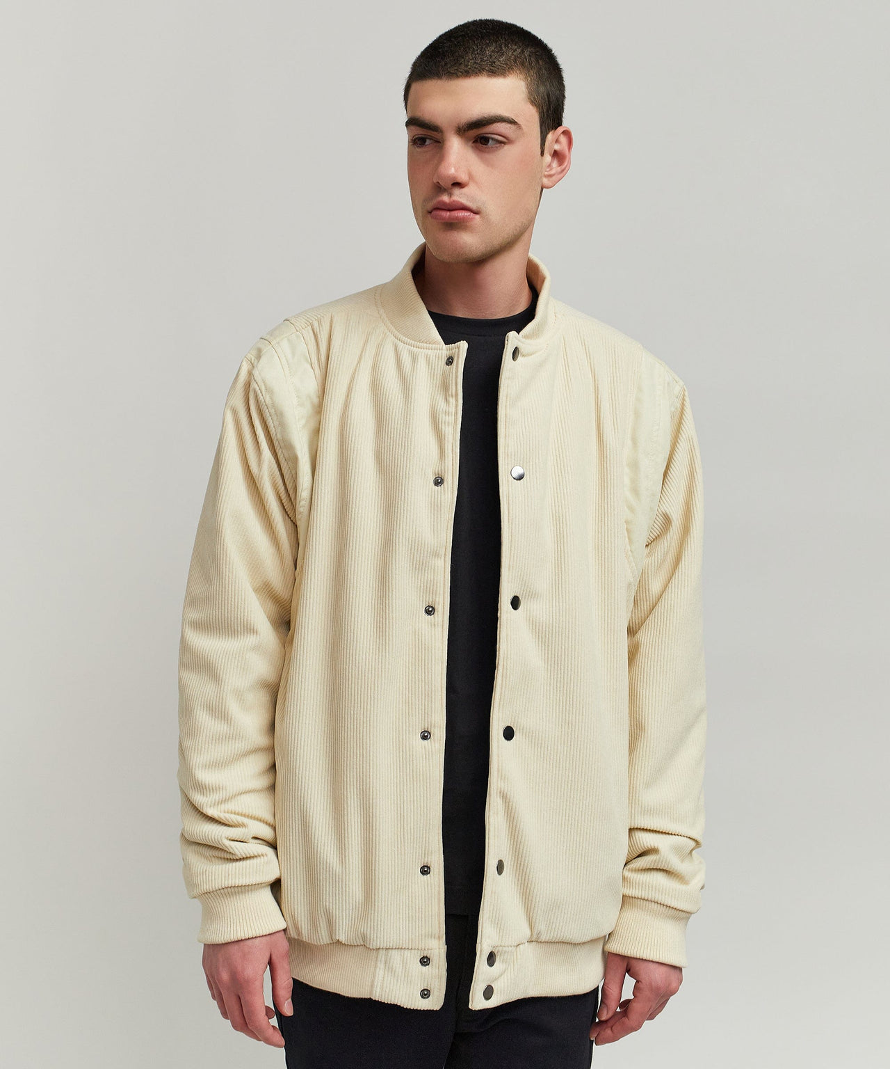 Freddy Jacket