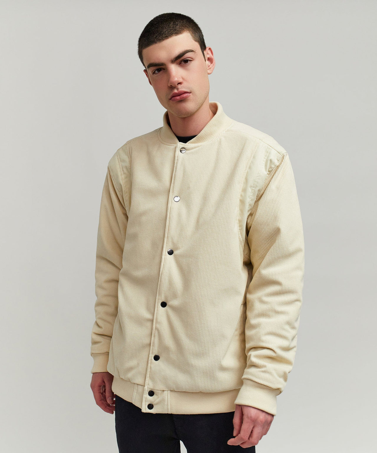 Freddy Jacket