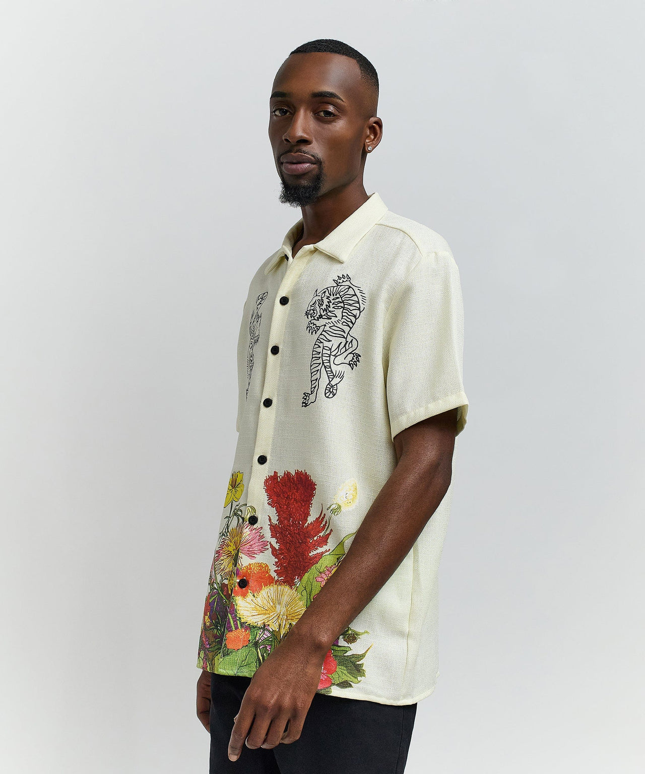 Kamikaze Shirt