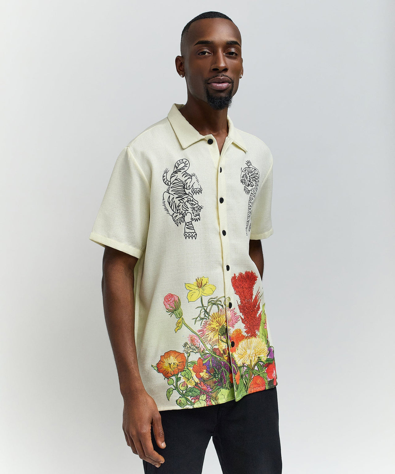 Kamikaze Shirt