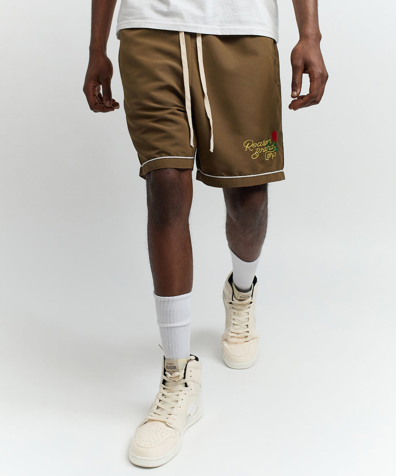 Clubmaster Short