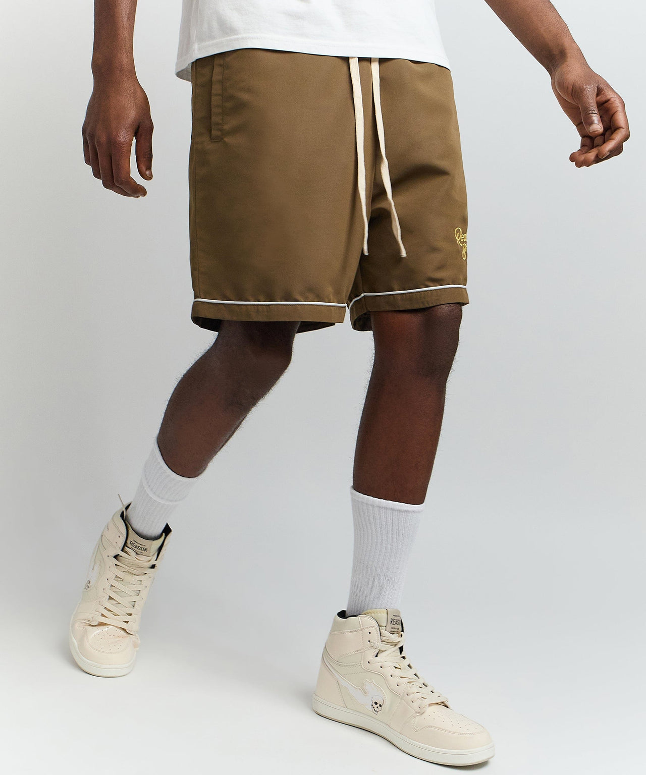 Clubmaster Short