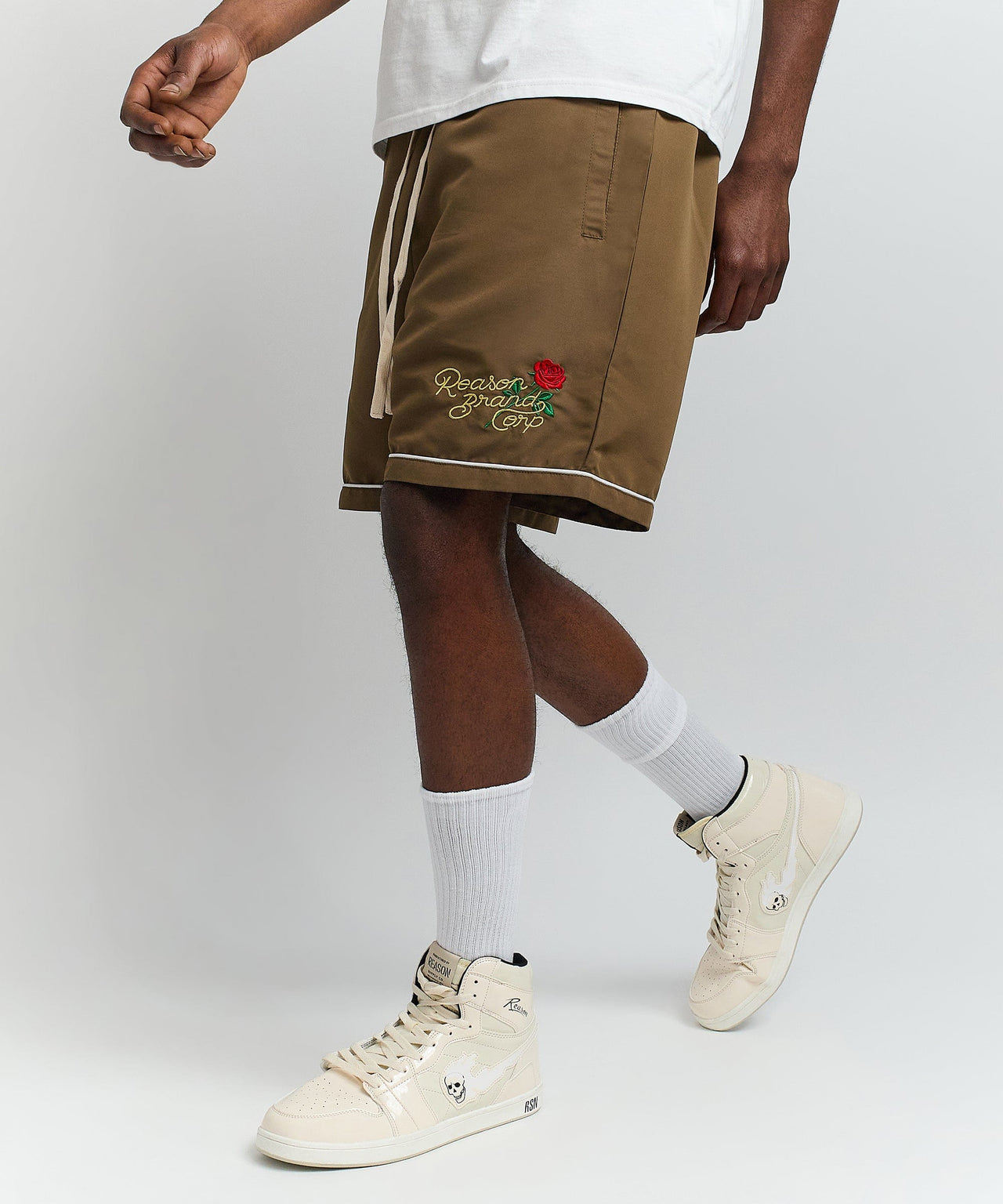 Clubmaster Short