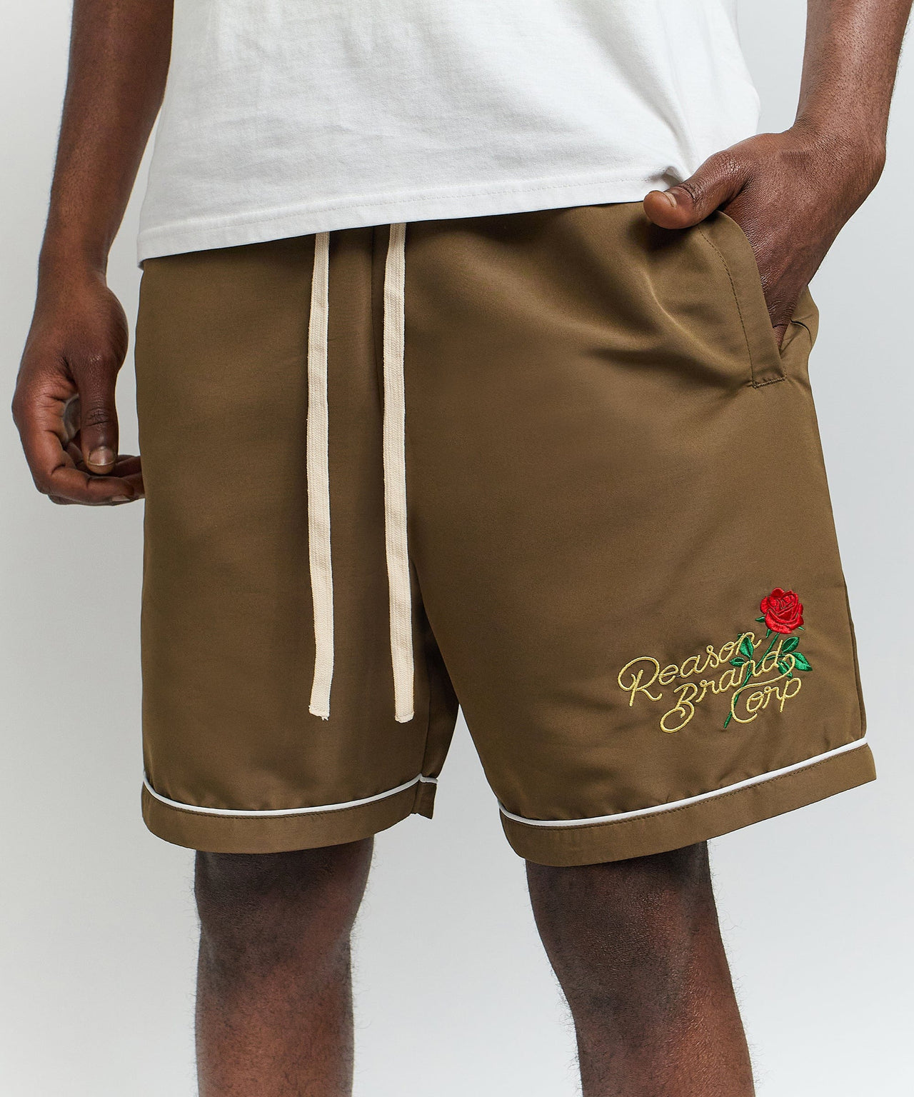 Clubmaster Short