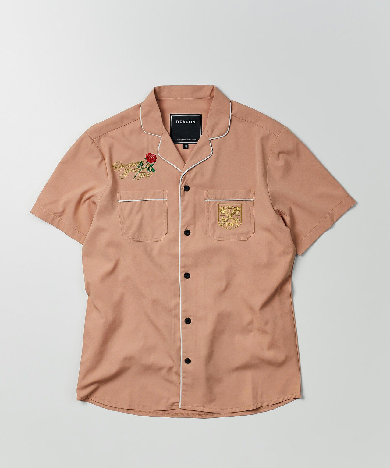 Clubmaster Shirt
