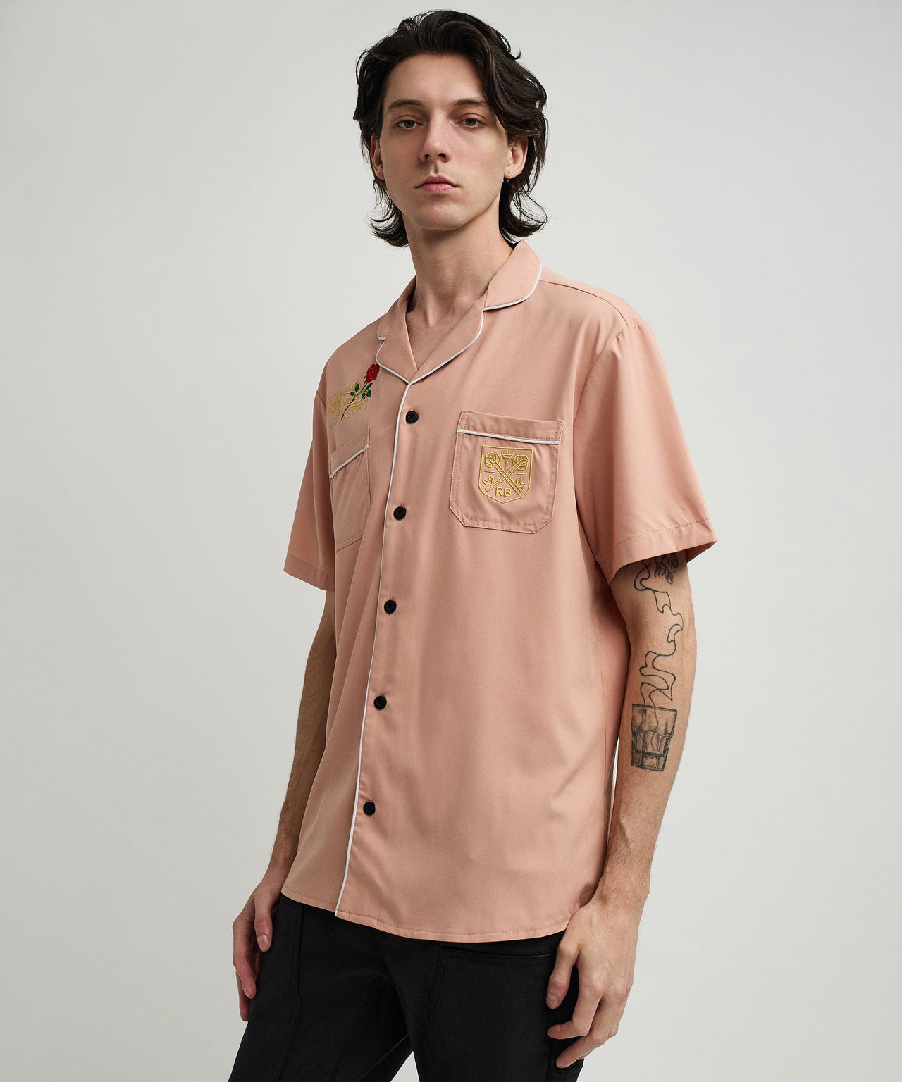 Clubmaster Shirt