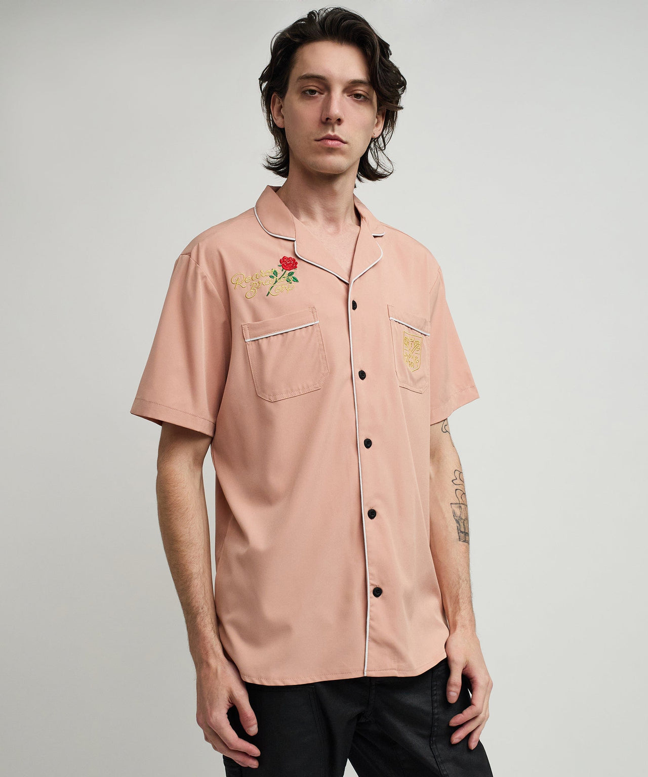 Clubmaster Shirt