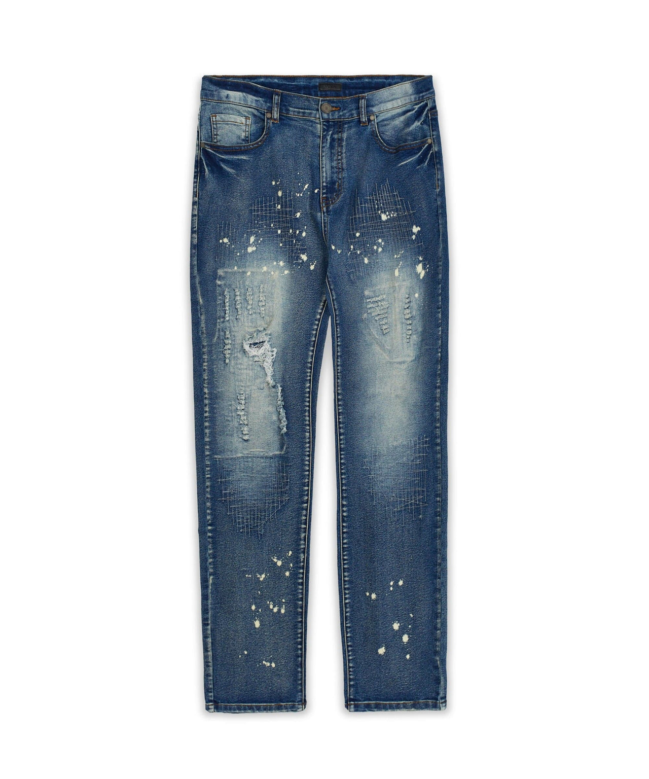 Stitchworks Denim Jeans