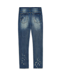 Thumbnail for Stitchworks Denim Jeans