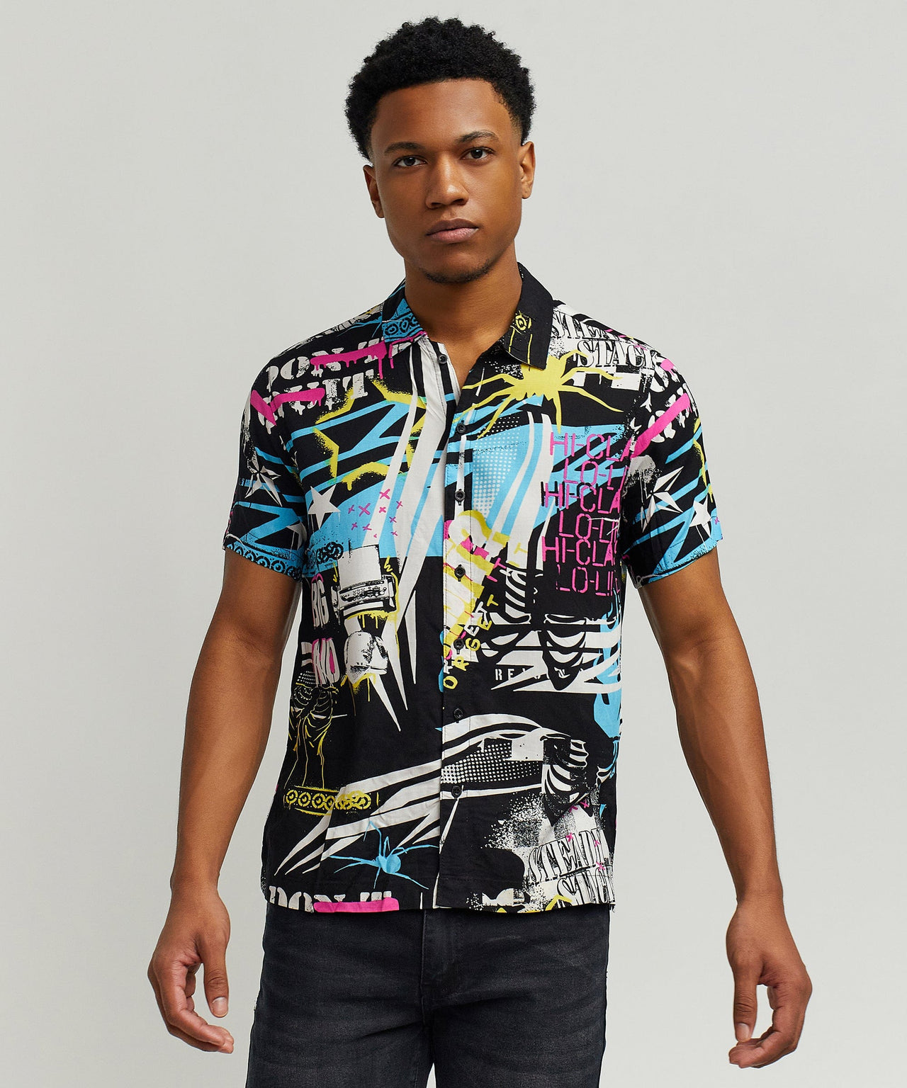 Dont Quit Shirt
