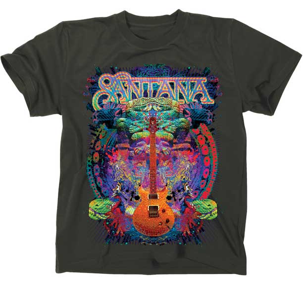 SPIRITUAL SOUL MENS T-SHIRT
